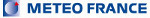Logo Météo France